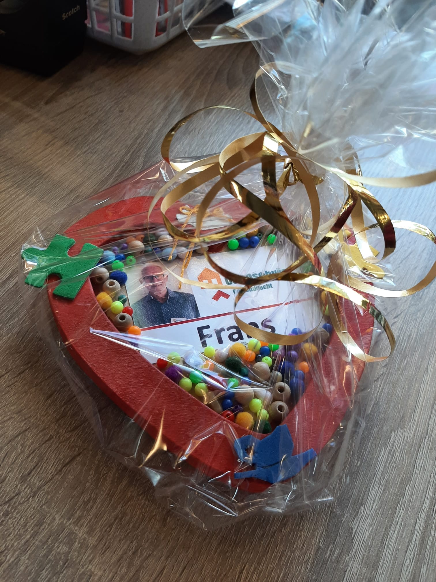 Featured image for “Afscheid van Frans”